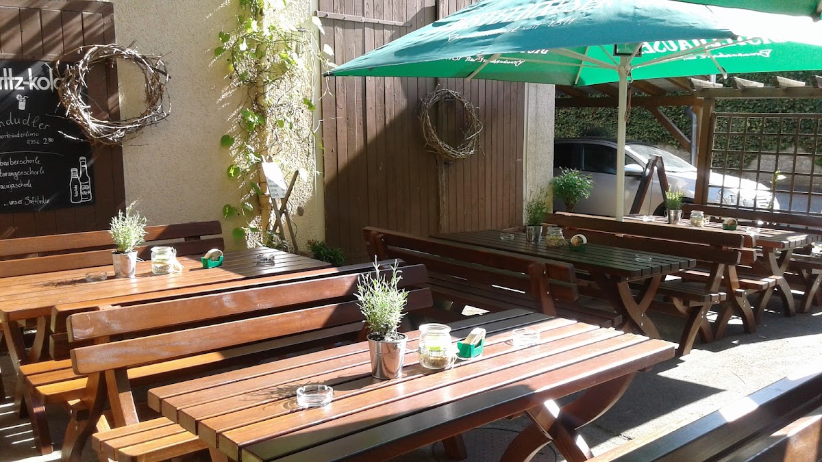 Gasthaus Zum Löwen ( Keine Fremdenzimmer)