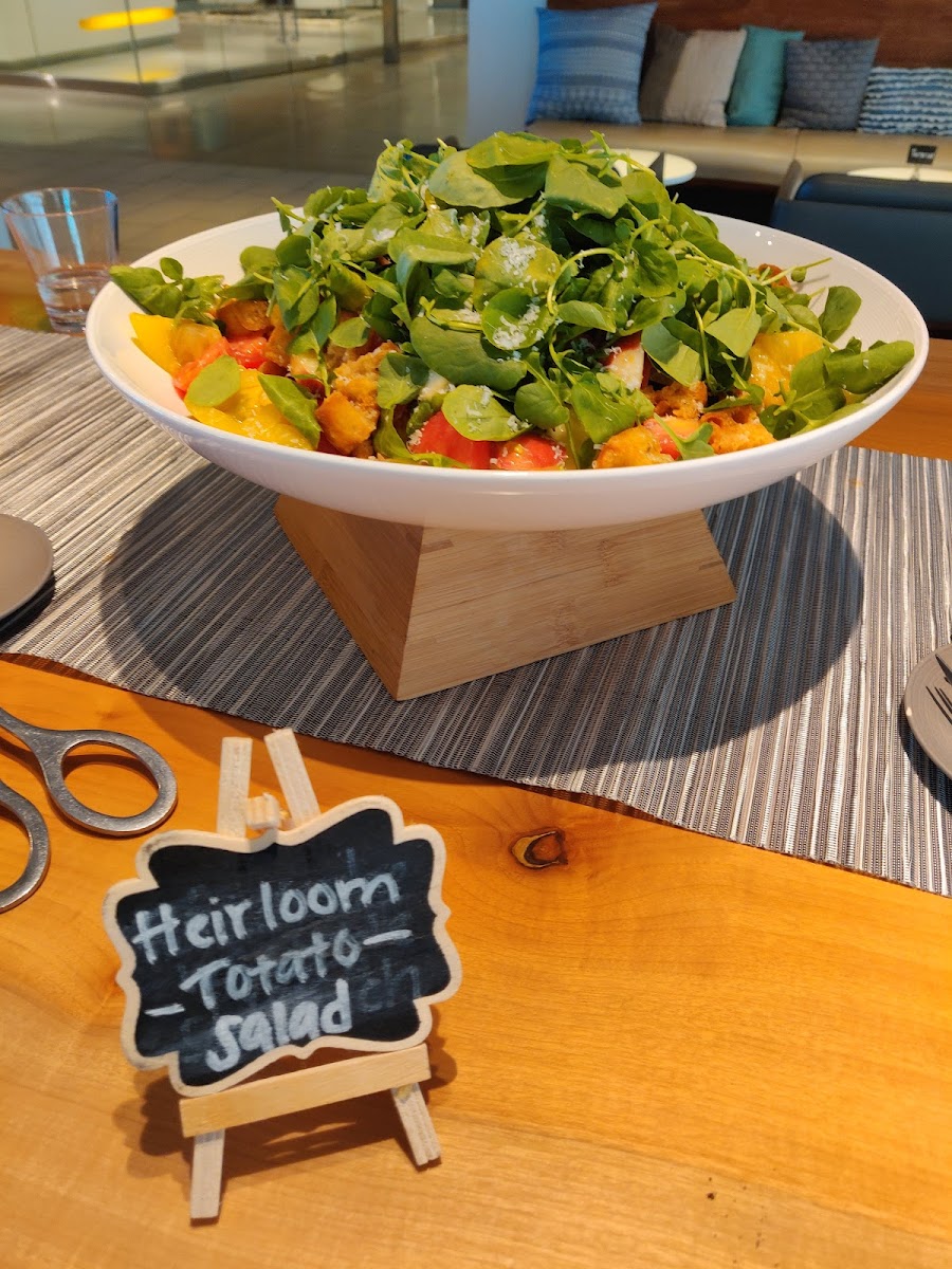 Stem Kitchen | Garden photo 6