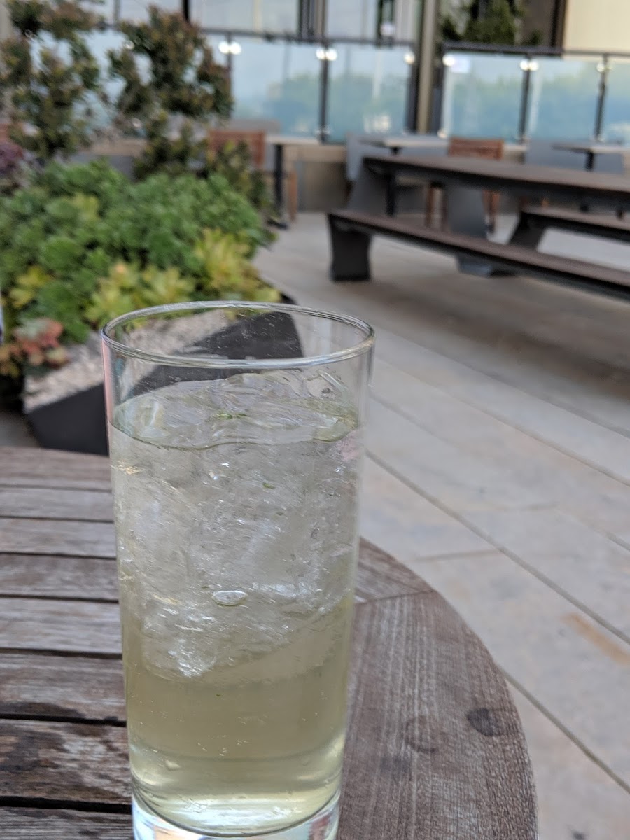 Stem Kitchen | Garden photo 9